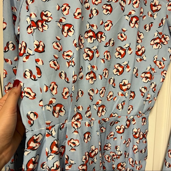 Nasty Gal long sleeves rompers - Picture 2 of 6